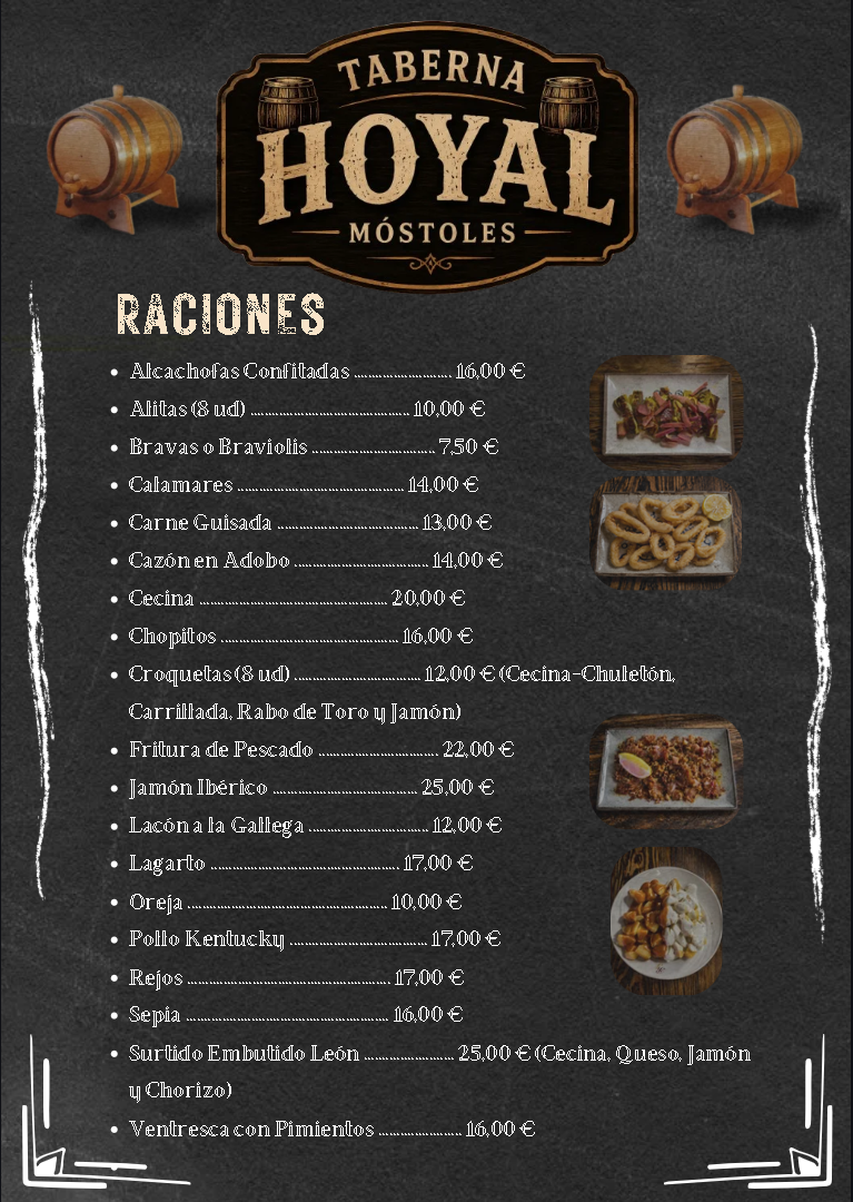 Carta página 1